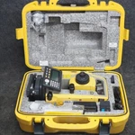 Topcon Total Station Series ES-105F *express Ship Available. Fixed Price $3900.00.