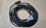 Trimble 54438 Cable, Gsc, Light Bar, LB400X3. Fixed Price $85.00.