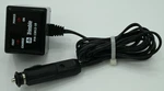 Trimble Plug-in Battery Charger Fast Cable Car P/n 13012-10. Fixed Price $14.99.