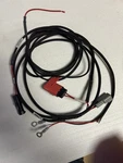 Trimble Cable Assy, 2 Pin Dtm To Power Adapt P/n 67095. Fixed Price $35.00.