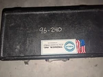 Aqua-tronics Model Eg 3000T Secondary Cable Fault Locator. Fixed Price $400.00.