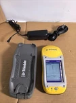 Trimble Xt Pocket Pc Geoexplorer Pn 50950-20 With Charger, Cradle And Stylus. Fixed Price $99.99.