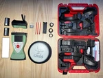 Leica CS15 Field Controller & GS14 Gnss Performance Smartantenna. Fixed Price $2326.20.
