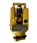 Topcon Dt 209 Digital Theodolite. Fixed Price $689.00.