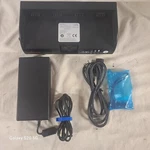 Leica GKL271 Charging Station For GEB271 Batteries 3D Scanners. Fixed Price $250.00.