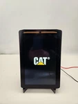 Cat 584-5632-01 Monitor Display Panel D6:CT10 For Excavators & Heavy Equipment. Fixed Price $1497.00.
