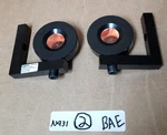 Lot Of Hilti 2035856 Poa 23 Mini Prism 18MM ! N931 Ba E. Fixed Price $62.91.