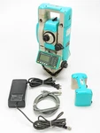 Nikon NPL-632 Total Station. Fixed Price $1944.00.