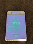 Tds Pro Surveying Card For Hp 48GX Calculator - Purple. Fixed Price $199.99.
