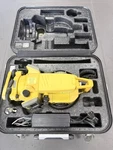 Topcon GPT-3105W 5" Reflectorless Pulse Total Station Bluetooth GPT3105 Tested. Fixed Price $1995.00.