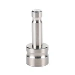 Swiss-prism Adapter Stainless Steel For Surveying Poles Gps Pol.... Fixed Price $24.17.