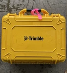 Trimble Survey Gps Pelican Carrying Case R10 R12 Gnss Receiver TSC3 Controller. Fixed Price $139.99.