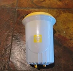 Trimble Ertk Uhf Range Pole Antenna 450-470 Mhz 40974-46! Free Shipping. Fixed Price $129.00.