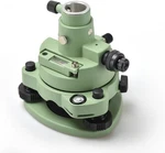 Green Tribrach & Adapter With Optical Plummet For Gnss Gps Rtk Total Station. Fixed Price $181.99.