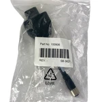 Trimble 100906 TM200 EXP-100 Adapter Cable DCM300 To Ethernet Gps Modem Field-iq. Fixed Price $39.49.