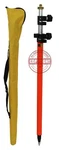 Mini Stakeout Surveying Prism Pole,sokkia,topcon,trimble,seco,total Station. Fixed Price $109.00.