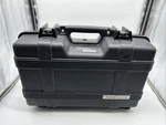 Trimble Navigation 16851-54 Gps Pathfinder Hardshell Transport Case 20X14X8. Fixed Price $119.99.