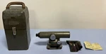 Hilger & Watts SL60-2 Autoset Level Land Survey Transit 204189 W/ Dietzgen Case. Fixed Price $312.39.