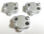 Kawasaki H1 H2 Triple Check Valve Set 16128-008. Fixed Price $49.99.
