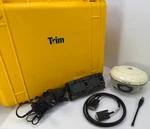 Trimble R8 Model 3 Gnss Receiver Rover/base 450-470MHZ. Fixed Price $1395.00.