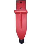 Spectra And Seco Elevating 12.5 Foot Fiberglass Tripod Assembly. Fixed Price $48.65.