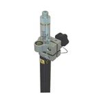 Seco 5129-52 Carbon Fiber Telescoping Prism Pole 8.53' Surveying Gps Robotics. Fixed Price $234.99.