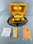 Topcon AT-G6 Auto Level Surveying With Case *excellent Condition*. Fixed Price $149.99.