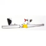 Guardian 15176 Window Gap Anchor Point For 24" To 48" 420 Lb Weight Capacity. Fixed Price $100.00.