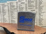 Zippo Tape Measure Seco Products Corporation Vintage Nice Condition Pocket. Fixed Price $39.00.