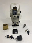 Nikon NTD-4 360 Digital Theodolite, Surveying Tool, Not Tested, As-is. Fixed Price $175.66.
