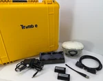 Trimble R8 Model 3 Gnss Receiver, Base/rover, 450-470MHZ. Fixed Price $1495.00.