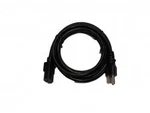 Topcon Power Cable For Hiper And GR-3 Charger 14-008052-01. Fixed Price $13.91.