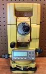 Topcon GTS-312 Total Station Survey Instrument With Case Untested. Fixed Price $224.95.