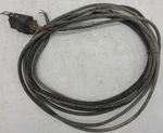 Topcon 9060-5367 Assembly, MC-R3 Rev Relay Cable. Fixed Price $69.99.