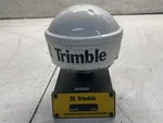 Trimble Dgps 33303-51 And Antenna 33580-50. Fixed Price $126.00.