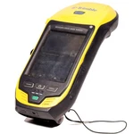 Trimble Geoxt Gps Geoexplorer 6000 Series Win Mobile 6.5 - Missing Power Adapter. Fixed Price $99.99.