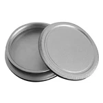 Aluminum Alloy Body Cap And Lens Rear Cover Screw Mount For Leica M39 L39. Fixed Price $12.50.