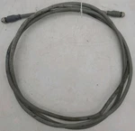 Topcon 9063-1167-3, M12 Can Twisted Meter Pair Cable Turck Rkc 5723-3M. Fixed Price $29.99.