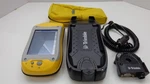Two Trimble Geoxt Gps Data Collectors Pocket Pcs Model 50950-20 With Accessories. Fixed Price $179.85.