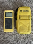 Trimble Electronic Field Data Collector TDC1 Surveying Untested. Fixed Price $40.00.