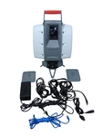 Leica Geosystems Scanstation 2 HDS-4050 Color 300M 3D Laser Scanner With Case. Fixed Price $3498.99.
