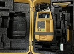 Topcon RL-VH2A Dual Grade Laser Level / Rotating With LS-70C. Fixed Price $720.00.