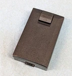 Sokkia Lietz Sokkisha BDC21 Aa Battery Pack For Transit Total Stations. Fixed Price $99.99.