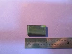 Optical Device Flat And Magnetic For Sensor Laser Optics #22-64. Fixed Price $19.99.