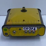 Topcon Hiper+ Plus Gps Receiver 01-840801-01 Base/rover, CH#373 (tested). Fixed Price $1100.00.