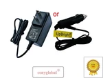 Ac/dc Adapter For Juniper Systems Allegro AG2A-S Rugged Handheld Computers 12V. Fixed Price $19.99.