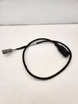 Trimble Cable 9957 30622 & 150414-010 1M 4-PIN Deutsch Snr Radio GCS900. Fixed Price $340.00.