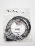 54441-46 Trimble Cat GCS900 MS992 MS990 Receiver Cable. Fixed Price $294.88.