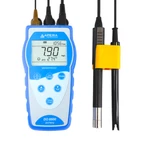 Apera DO8500 Portable Optical Dissolved Oxygen Meter Kit With Data Logger New. Fixed Price $1198.00.