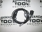 New Leica A00975 Cable For 0-WATT Radio Control Gps Surveying Gfu Programming. Fixed Price $189.99.